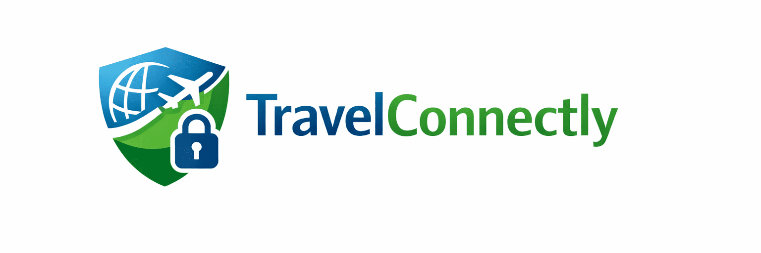 Secure Internet Wherever You Travel